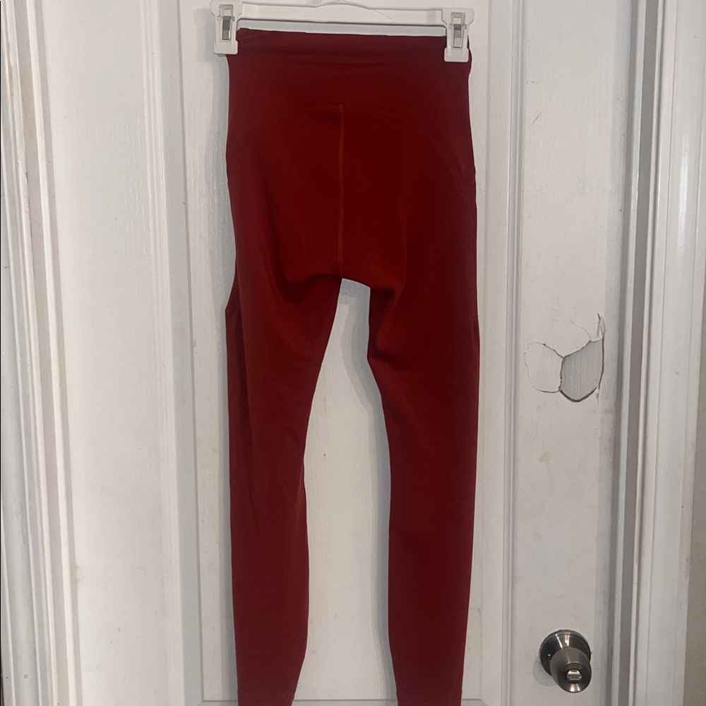 Lululemon Women’s Cayenne InStill High-Rise Tight 25" (size 2) - Picture 4 of 12